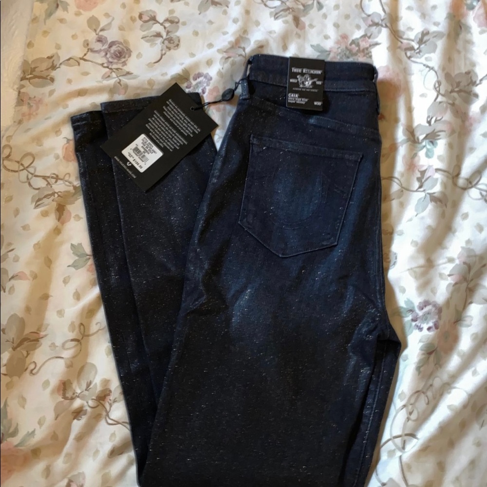 True religion